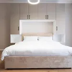 Trio Apartment\'S City Center Tirana