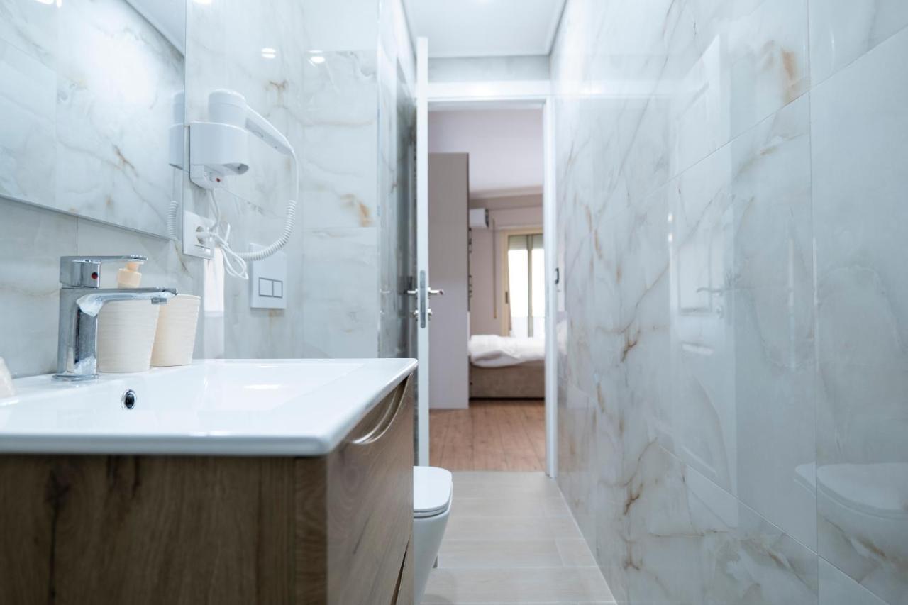 Appartement Trio Apartment's Center Tirana