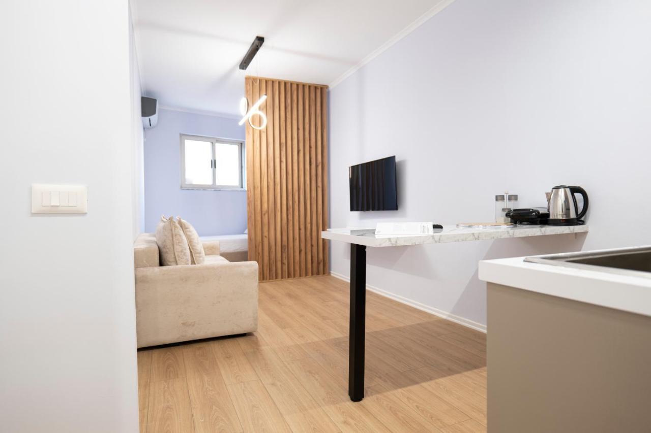 Appartement Trio Apartment's Center