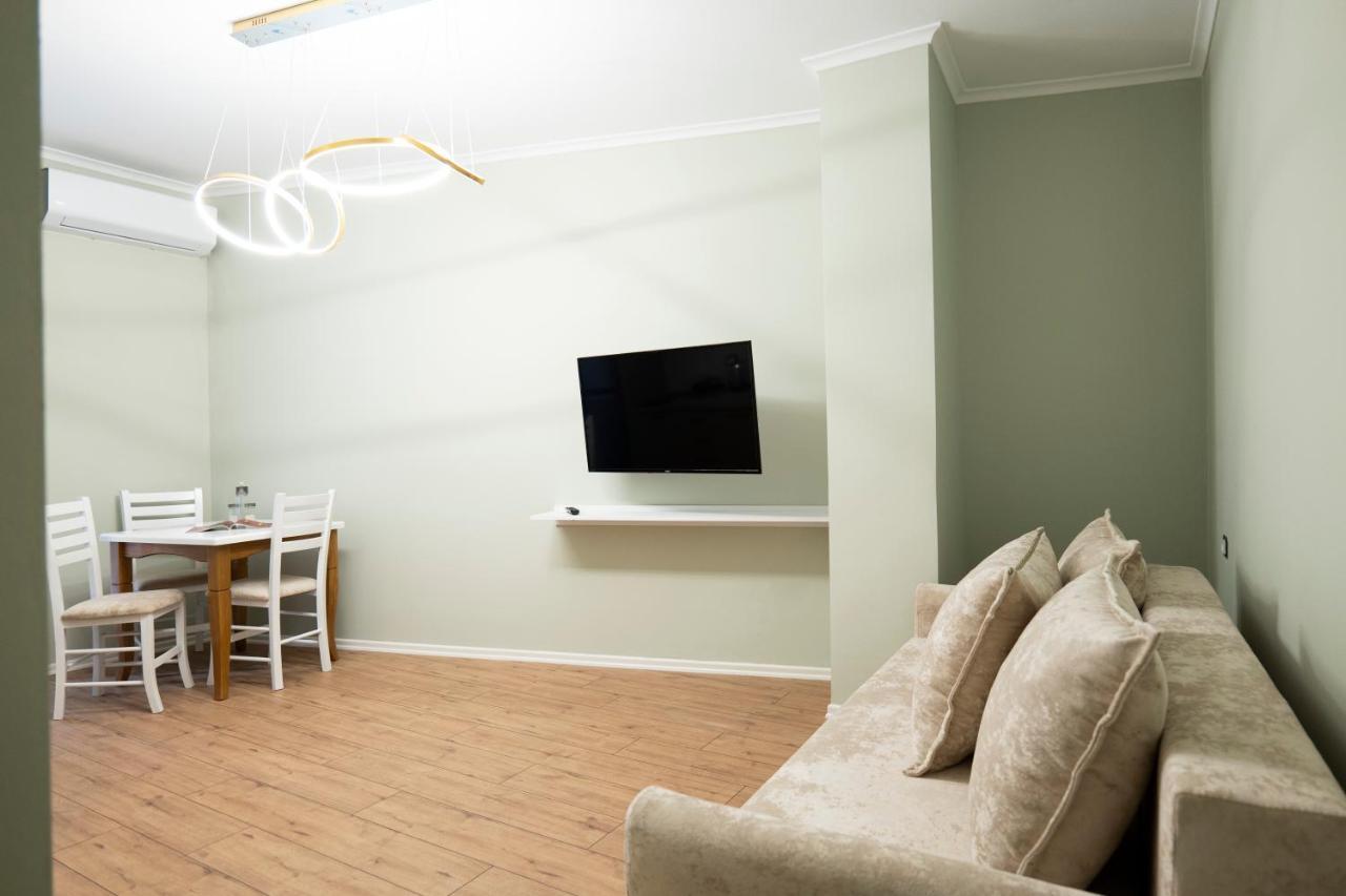 Trio Apartment's Center * Tirana